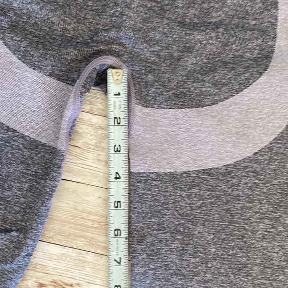 PINK SEAMLESS - Picture 7 of 8